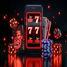 Live casino table games available on ji77